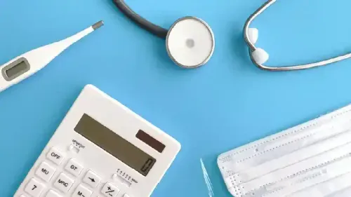 What is Deductible in Medical Insurance?